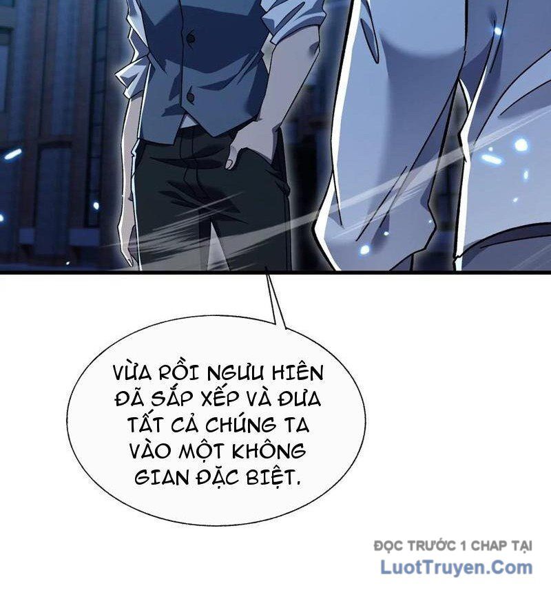 Công Hội Kỳ Lân - Chương 26 - Trang 4
