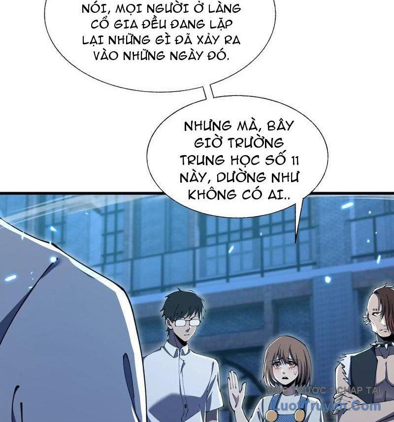 Công Hội Kỳ Lân - Chương 26 - Trang 24