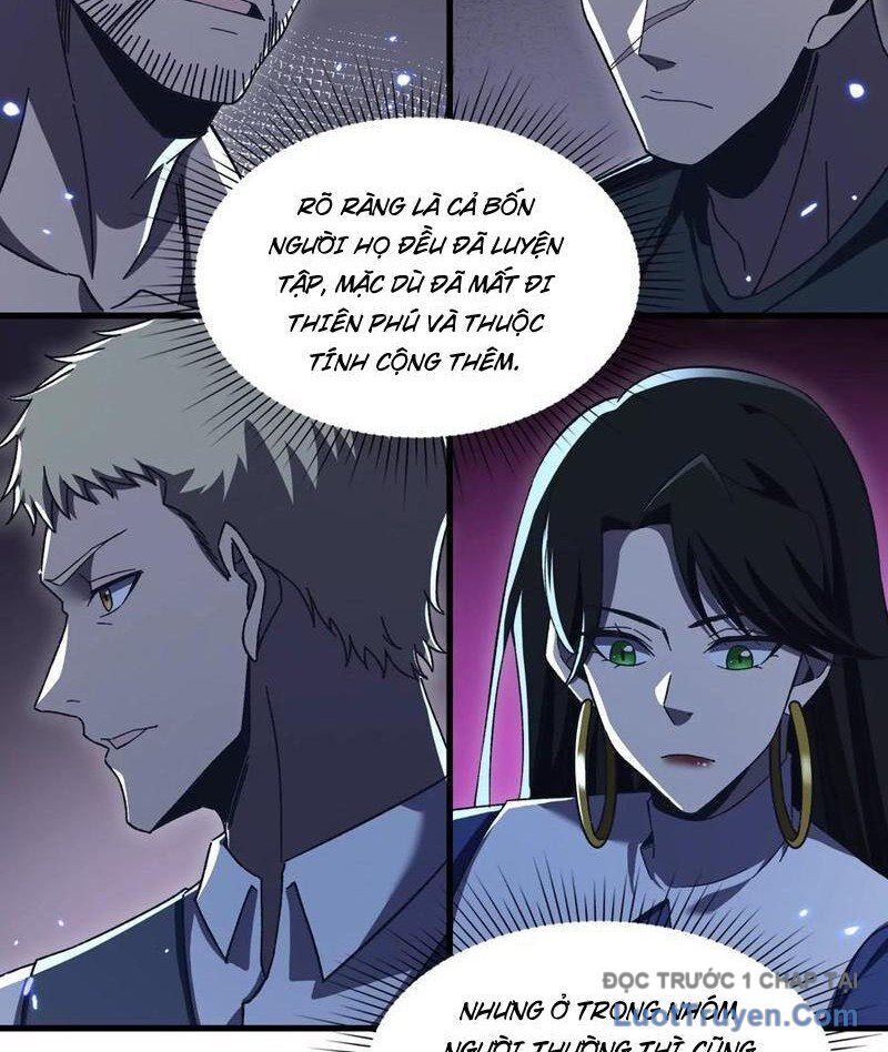 Công Hội Kỳ Lân - Chương 26 - Trang 68