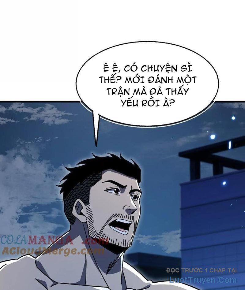 Công Hội Kỳ Lân - Chương 26 - Trang 42
