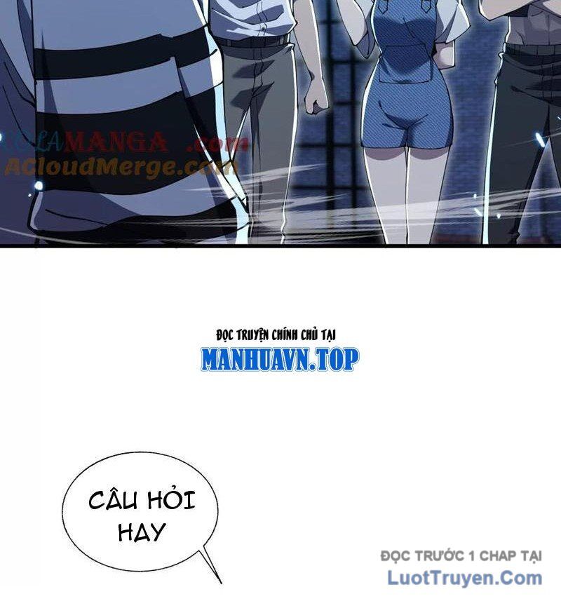Công Hội Kỳ Lân - Chương 26 - Trang 25