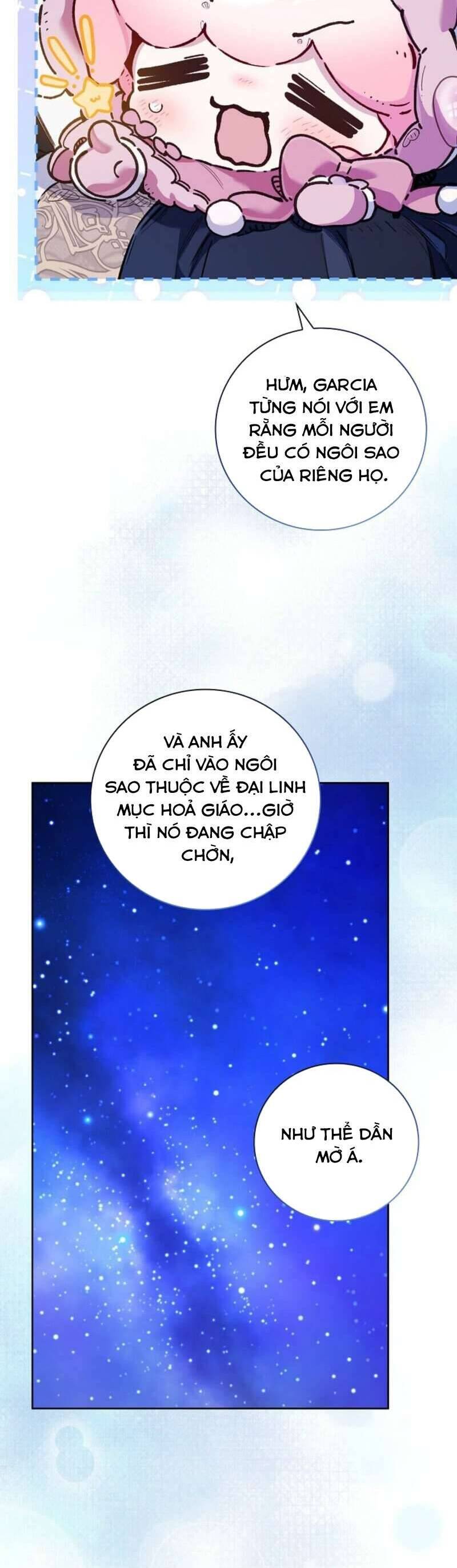 Kẻ Thù Kiếp Trước Của Tôi Là Cha Sao? - Chương 52 - Trang 4