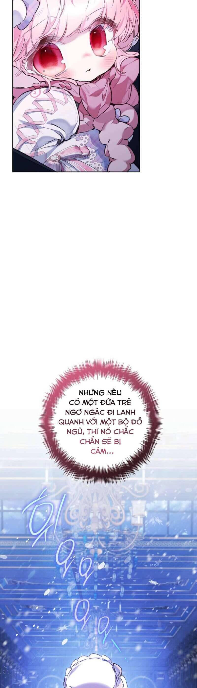 Kẻ Thù Kiếp Trước Của Tôi Là Cha Sao? - Chương 52 - Trang 18