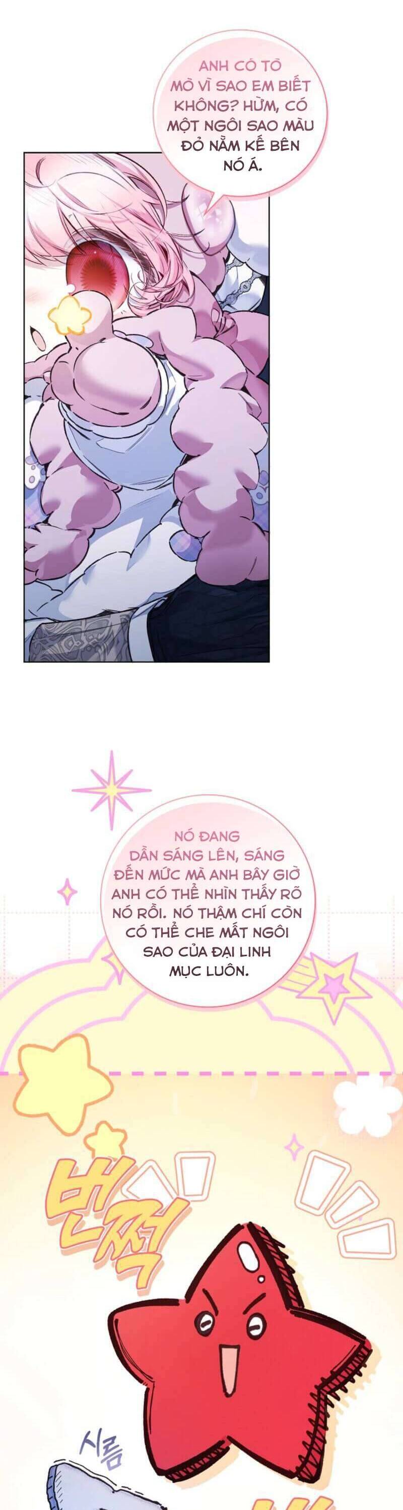 Kẻ Thù Kiếp Trước Của Tôi Là Cha Sao? - Chương 52 - Trang 8