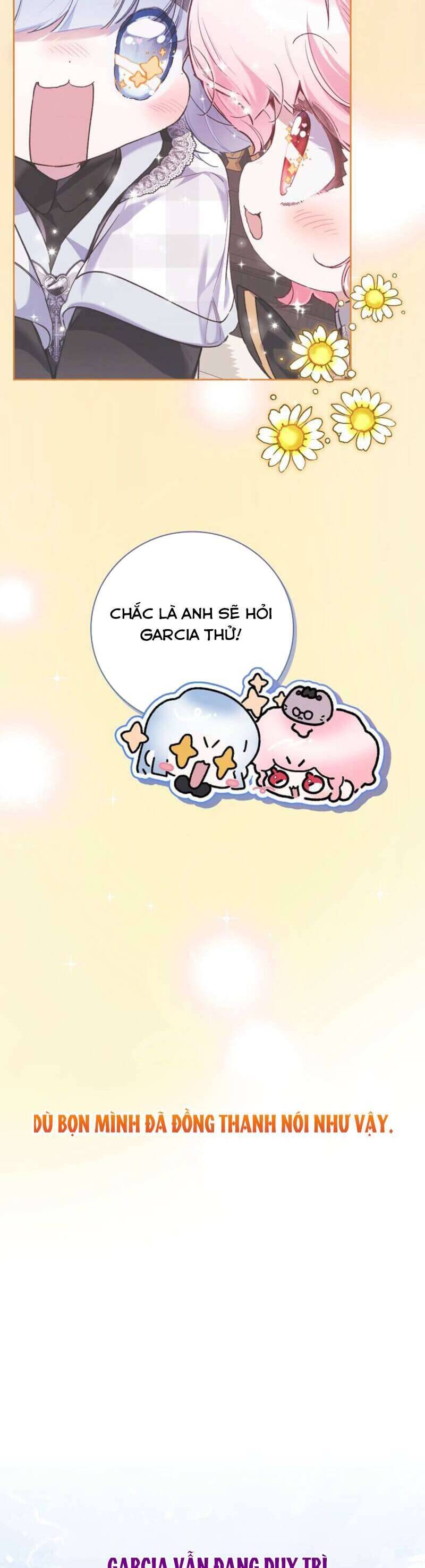 Kẻ Thù Kiếp Trước Của Tôi Là Cha Sao? - Chương 52 - Trang 23