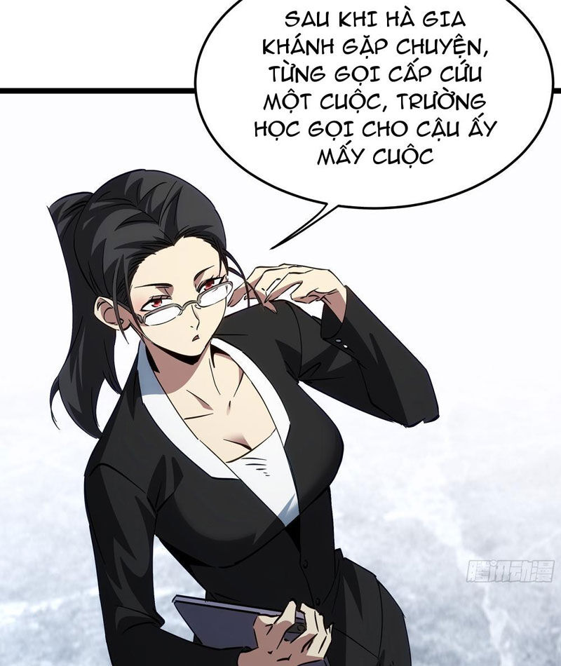 Phổ La Chi Chủ - Chương 2 - Trang 74