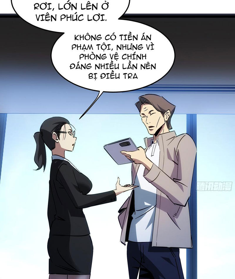 Phổ La Chi Chủ - Chương 2 - Trang 79