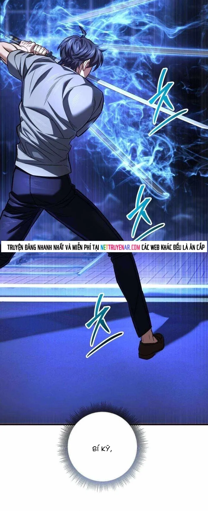 Tôi Là Thợ Săn Cấp Ex - Chương 69 - Trang 35