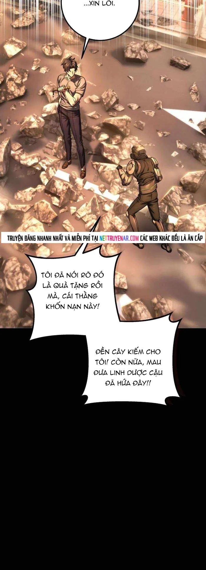 Tôi Là Thợ Săn Cấp Ex - Chương 69 - Trang 52