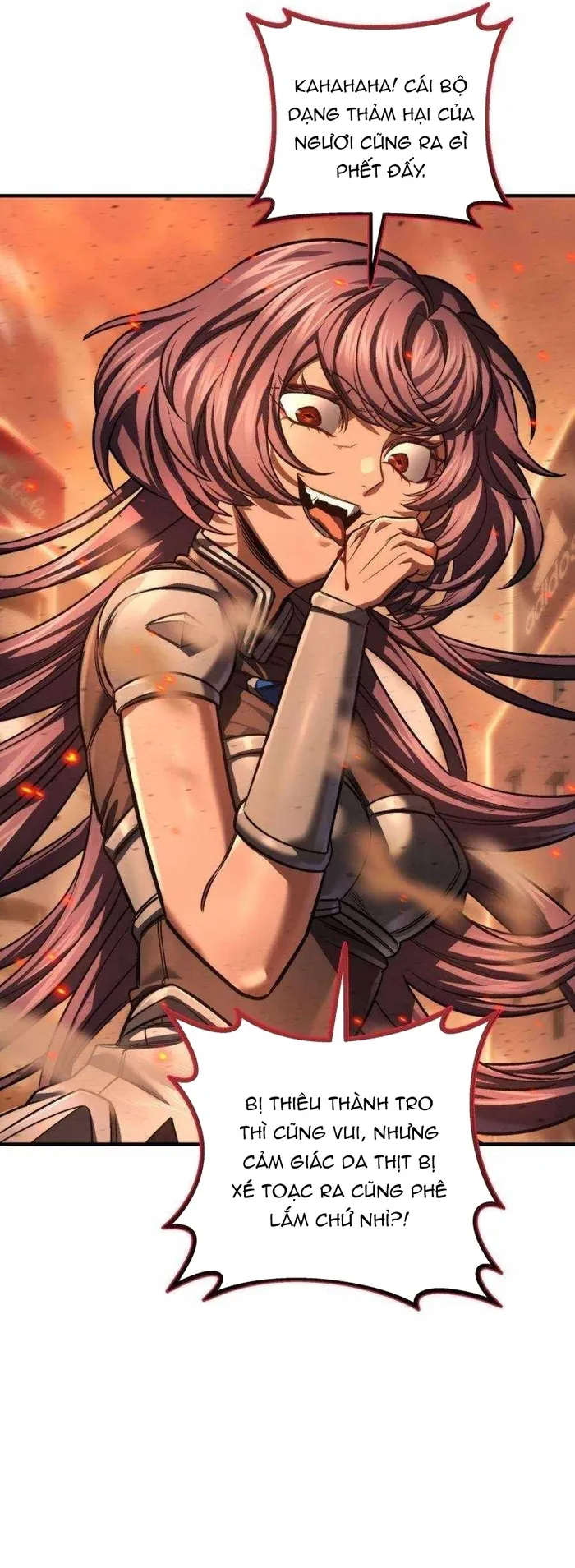 Tôi Là Thợ Săn Cấp Ex - Chương 69 - Trang 12