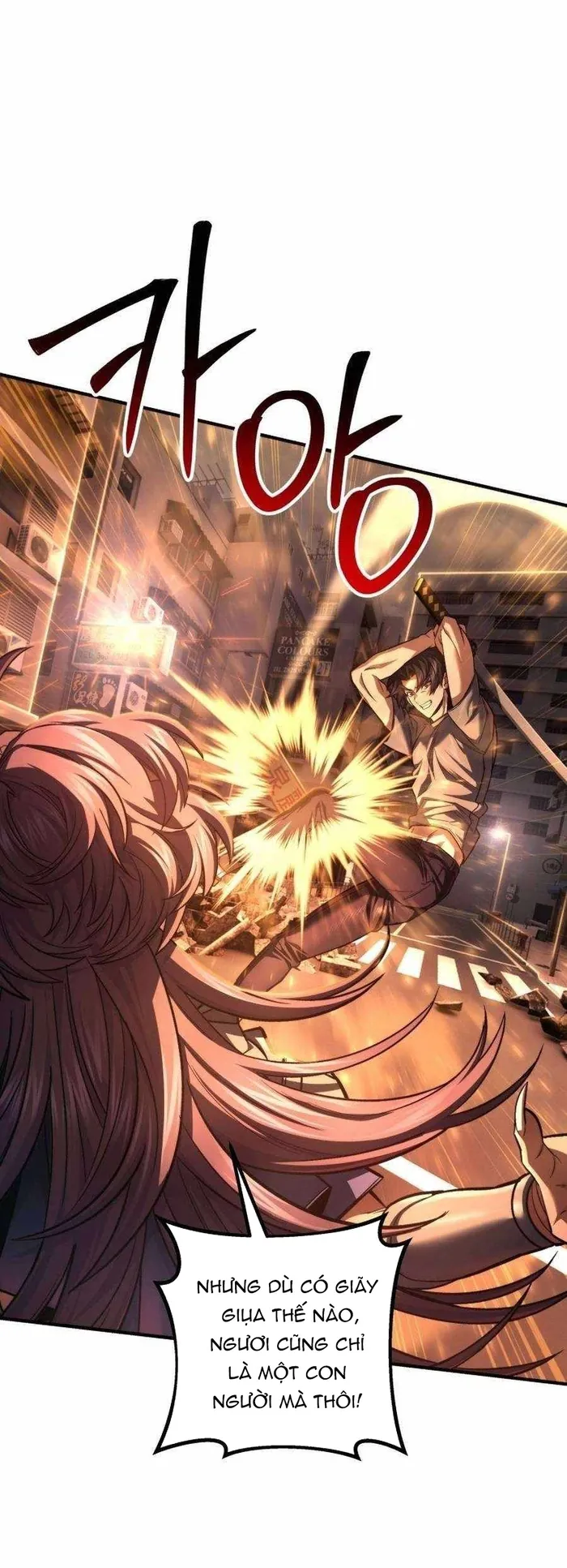 Tôi Là Thợ Săn Cấp Ex - Chương 69 - Trang 18