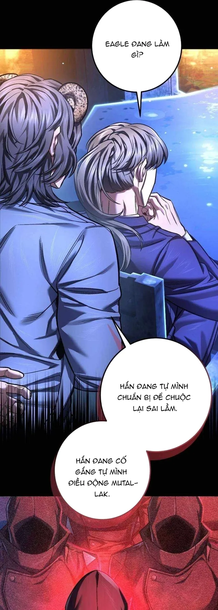 Tôi Là Thợ Săn Cấp Ex - Chương 69 - Trang 56