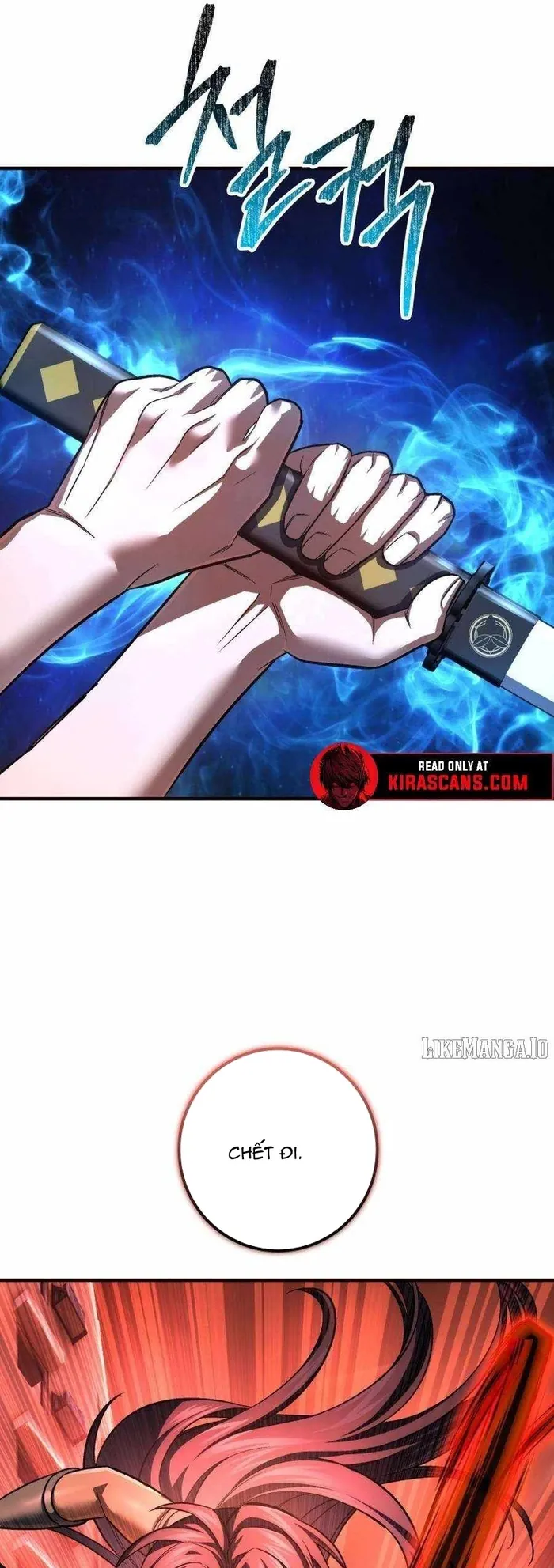 Tôi Là Thợ Săn Cấp Ex - Chương 69 - Trang 36