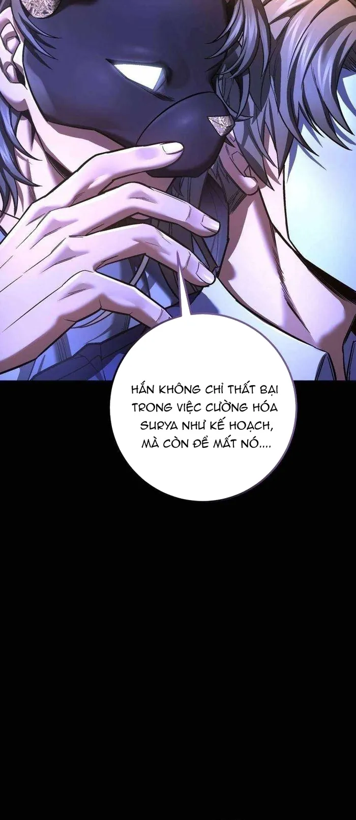 Tôi Là Thợ Săn Cấp Ex - Chương 69 - Trang 54