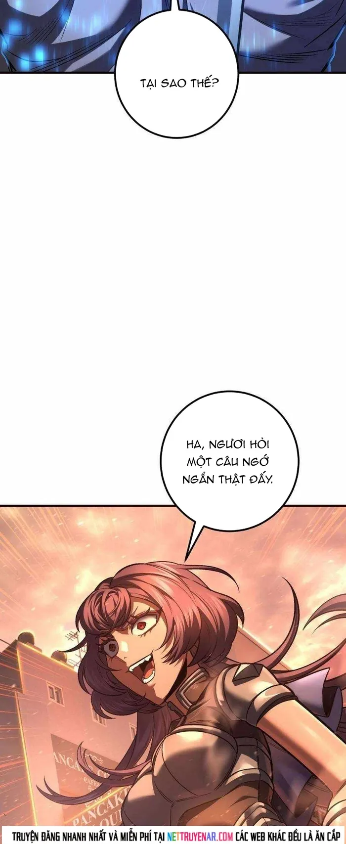Tôi Là Thợ Săn Cấp Ex - Chương 69 - Trang 33