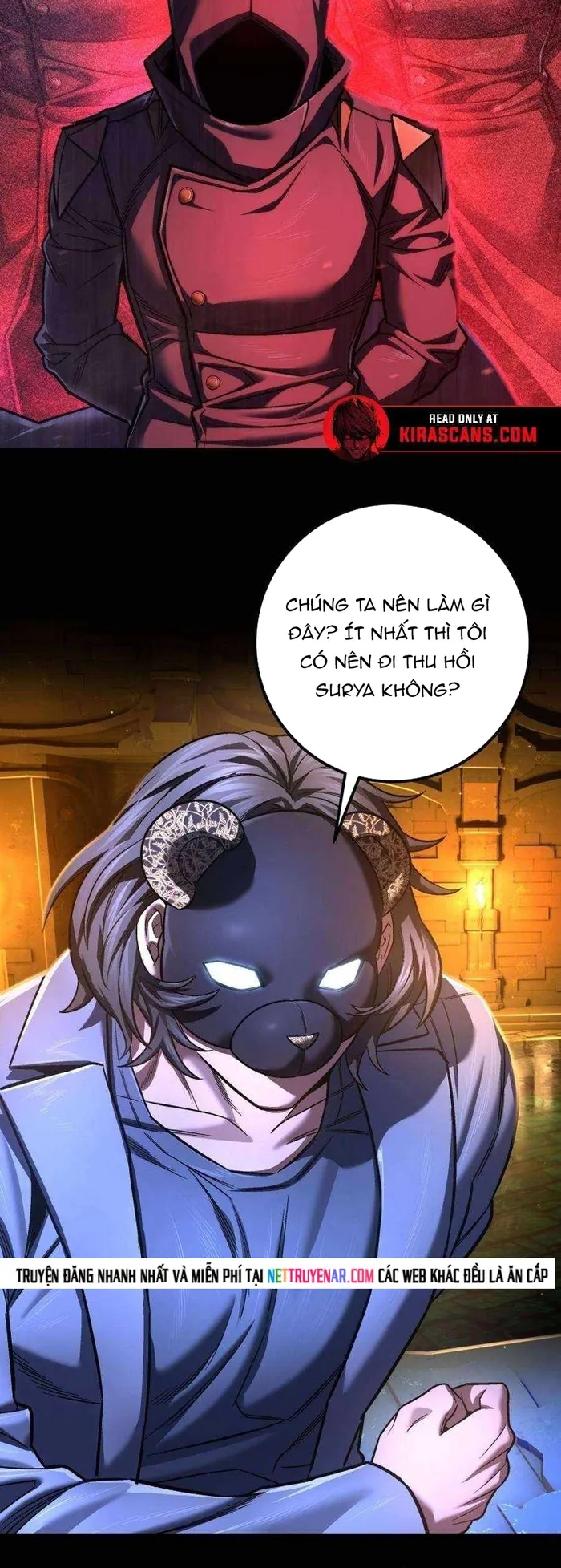 Tôi Là Thợ Săn Cấp Ex - Chương 69 - Trang 57