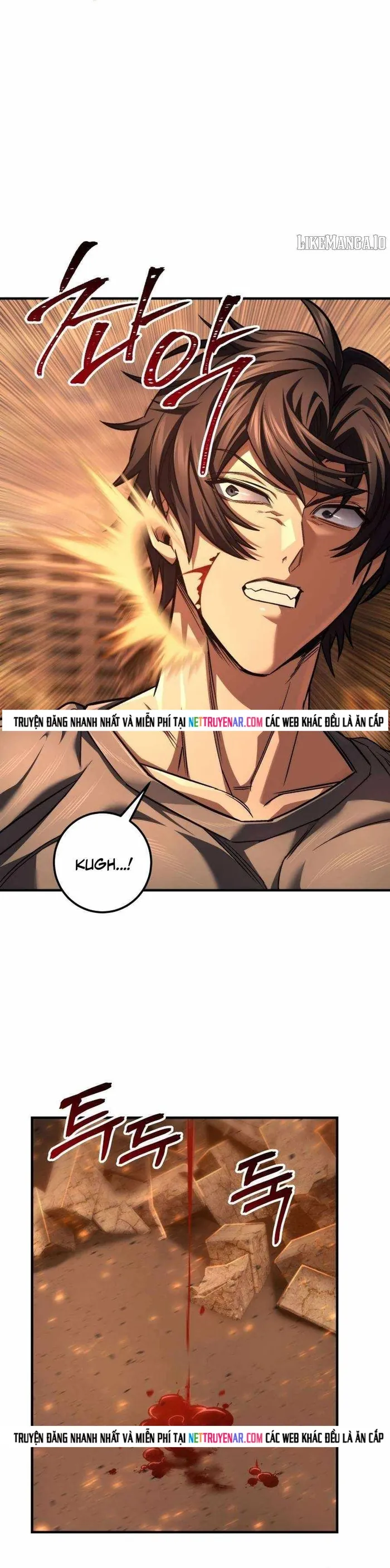 Tôi Là Thợ Săn Cấp Ex - Chương 69 - Trang 11