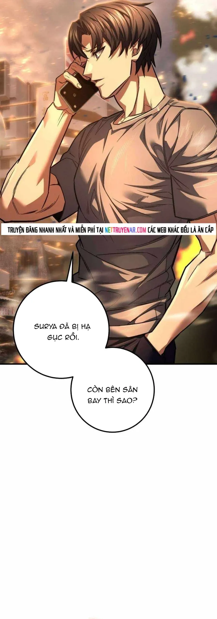 Tôi Là Thợ Săn Cấp Ex - Chương 69 - Trang 46