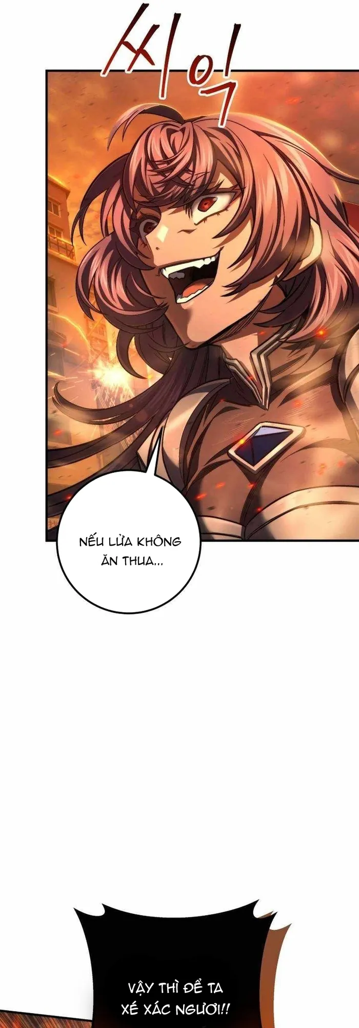 Tôi Là Thợ Săn Cấp Ex - Chương 69 - Trang 7