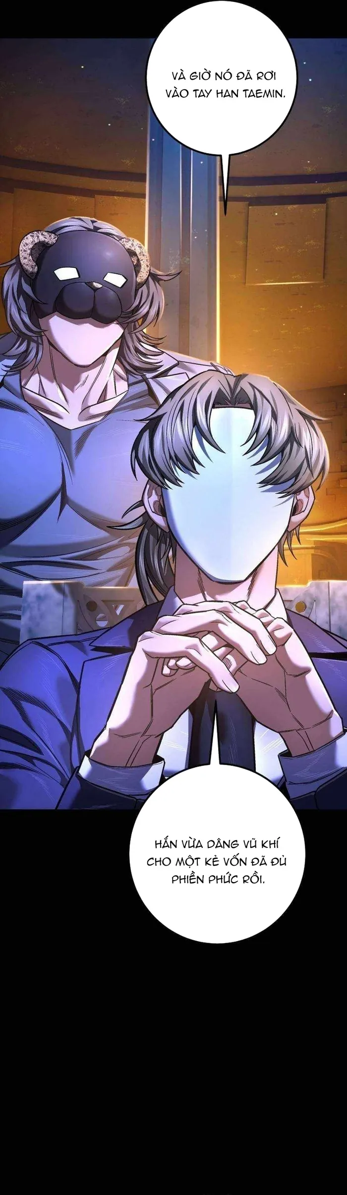 Tôi Là Thợ Săn Cấp Ex - Chương 69 - Trang 55