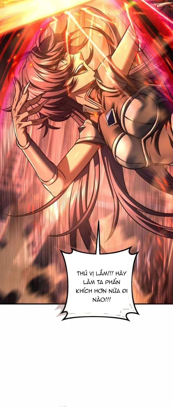 Tôi Là Thợ Săn Cấp Ex - Chương 69 - Trang 26