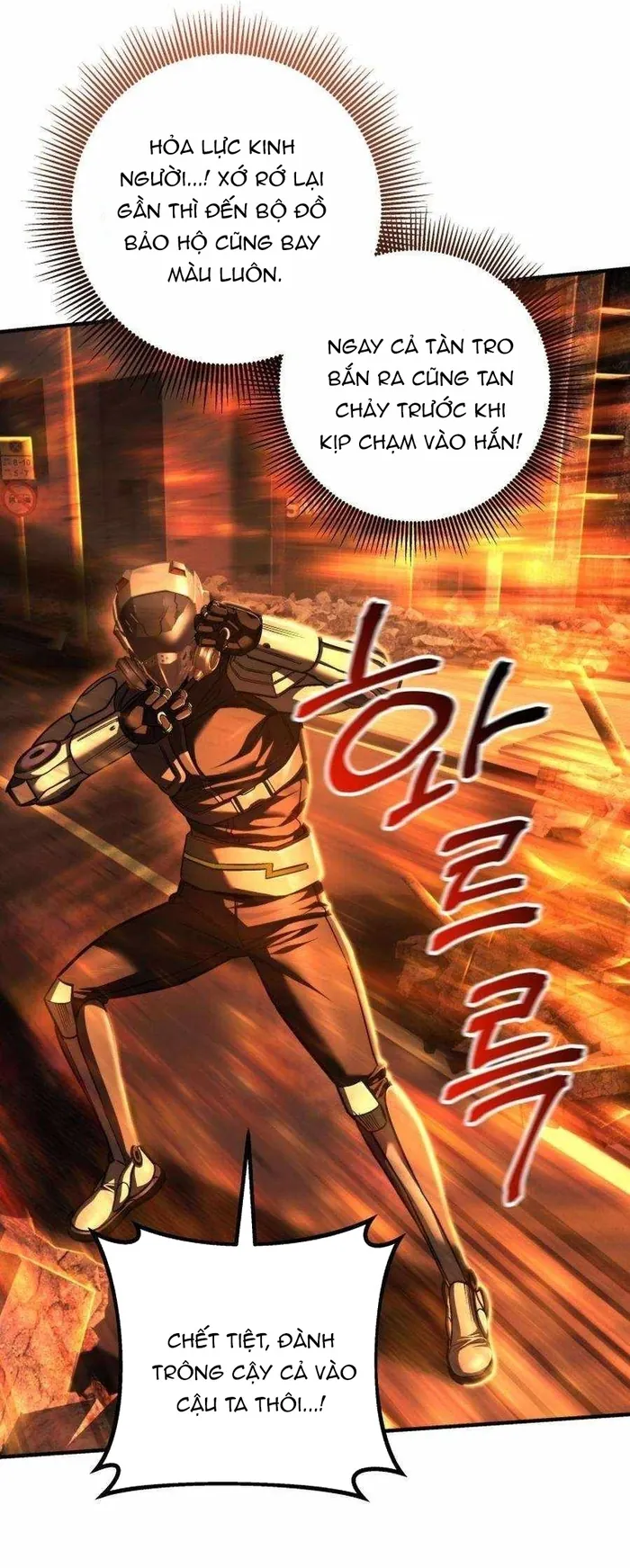 Tôi Là Thợ Săn Cấp Ex - Chương 69 - Trang 4