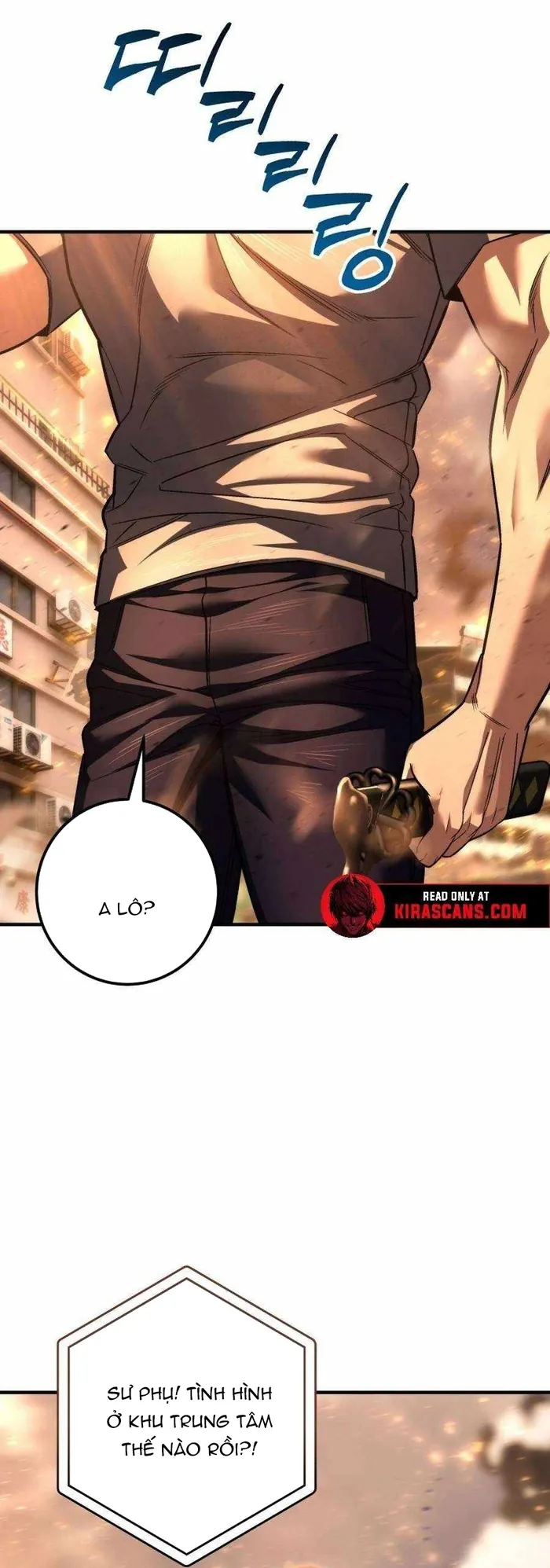 Tôi Là Thợ Săn Cấp Ex - Chương 69 - Trang 45