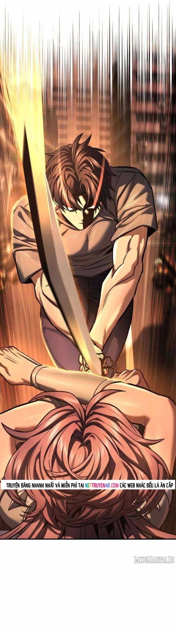 Tôi Là Thợ Săn Cấp Ex - Chương 69 - Trang 15