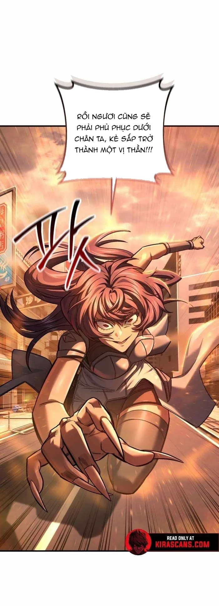 Tôi Là Thợ Săn Cấp Ex - Chương 69 - Trang 19