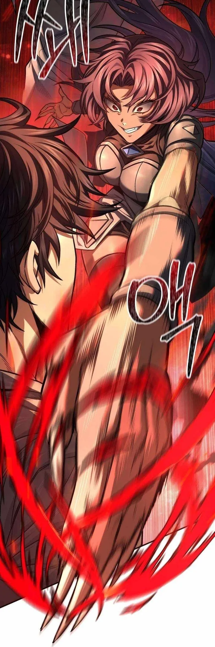 Tôi Là Thợ Săn Cấp Ex - Chương 69 - Trang 10