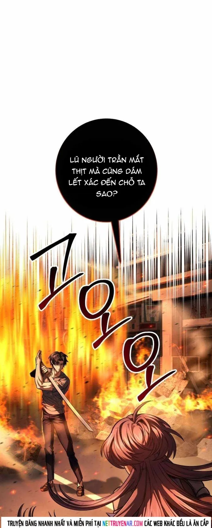 Tôi Là Thợ Săn Cấp Ex - Chương 69 - Trang 5