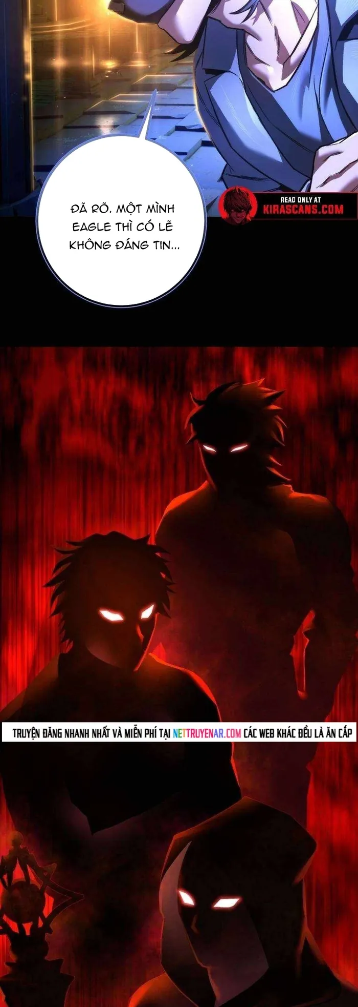 Tôi Là Thợ Săn Cấp Ex - Chương 69 - Trang 61