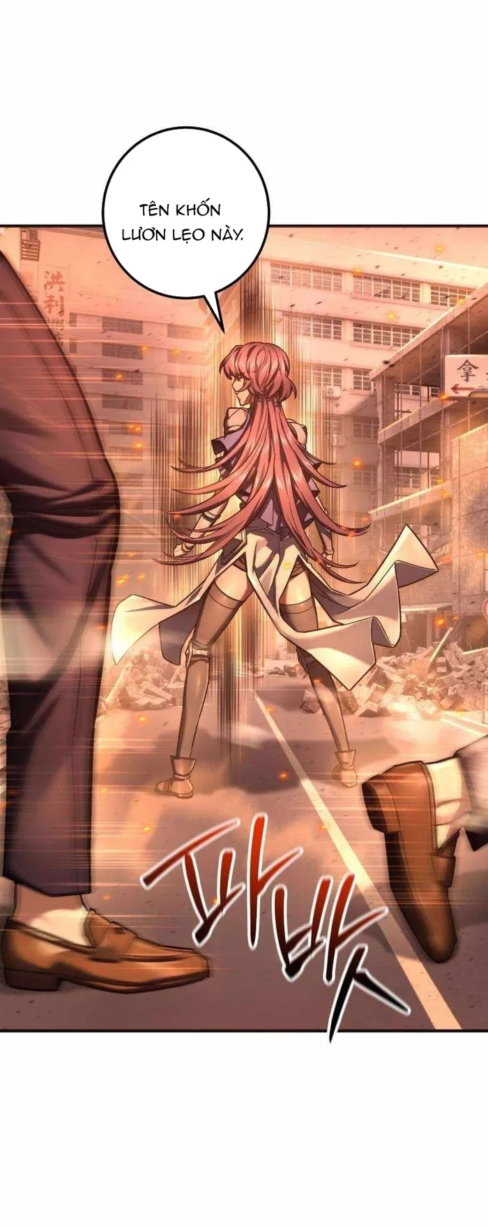 Tôi Là Thợ Săn Cấp Ex - Chương 69 - Trang 29