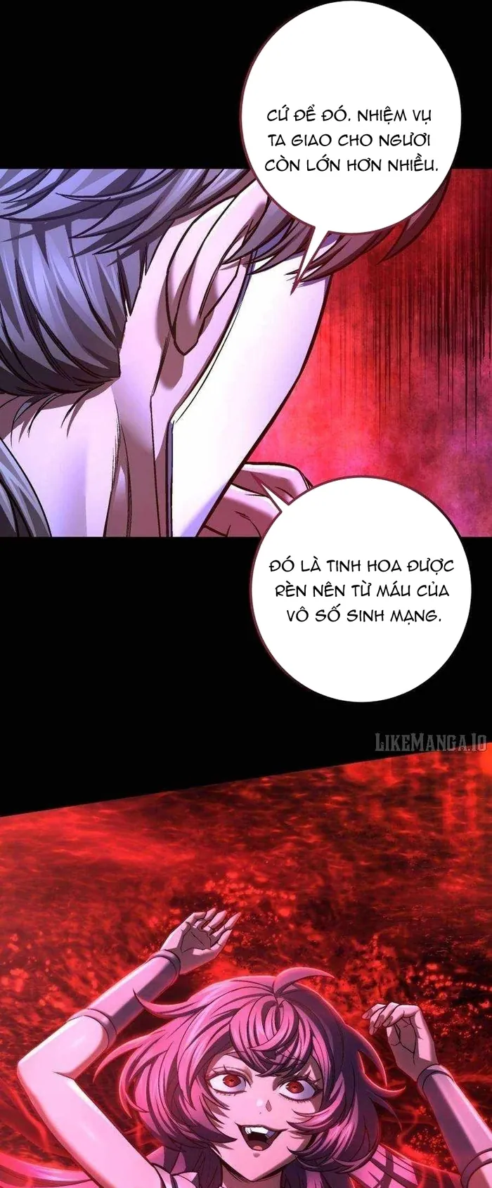 Tôi Là Thợ Săn Cấp Ex - Chương 69 - Trang 58