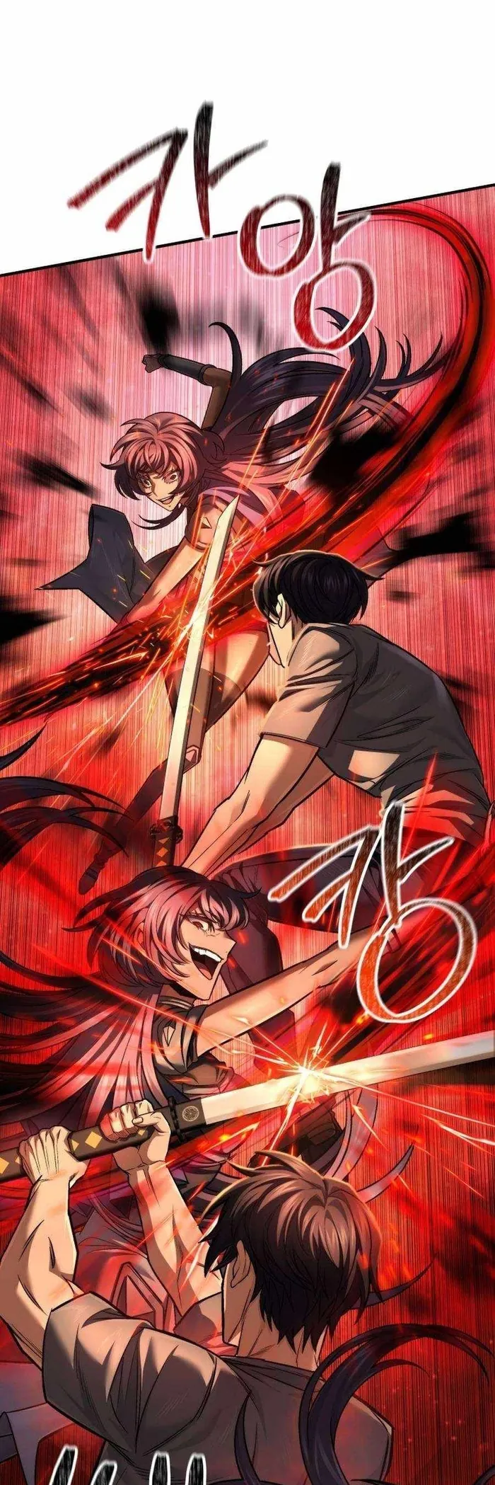 Tôi Là Thợ Săn Cấp Ex - Chương 69 - Trang 9