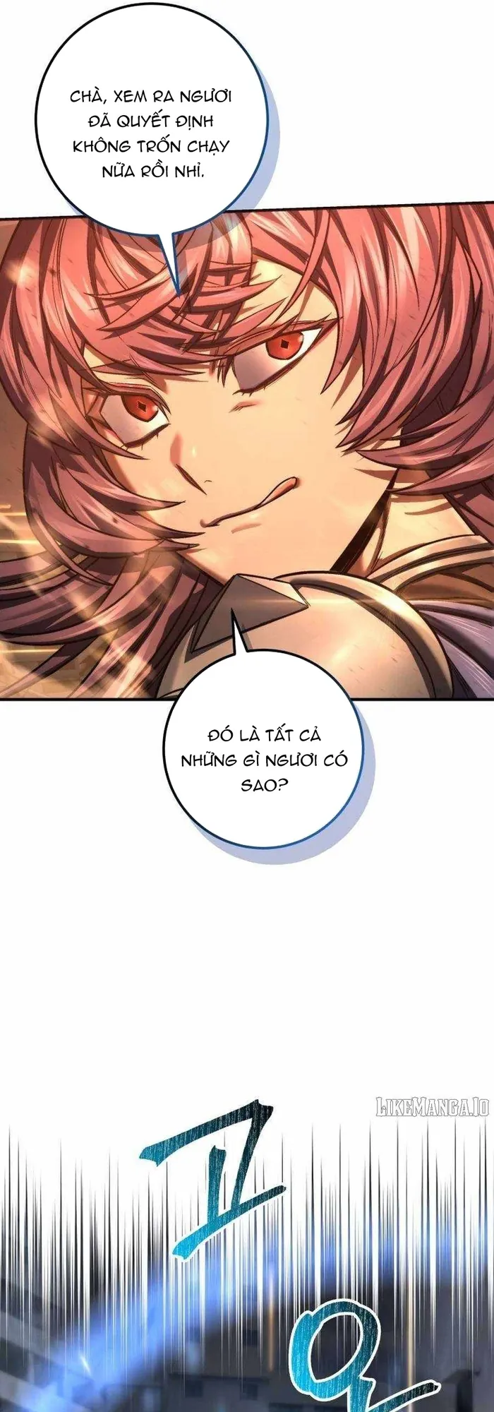 Tôi Là Thợ Săn Cấp Ex - Chương 69 - Trang 30
