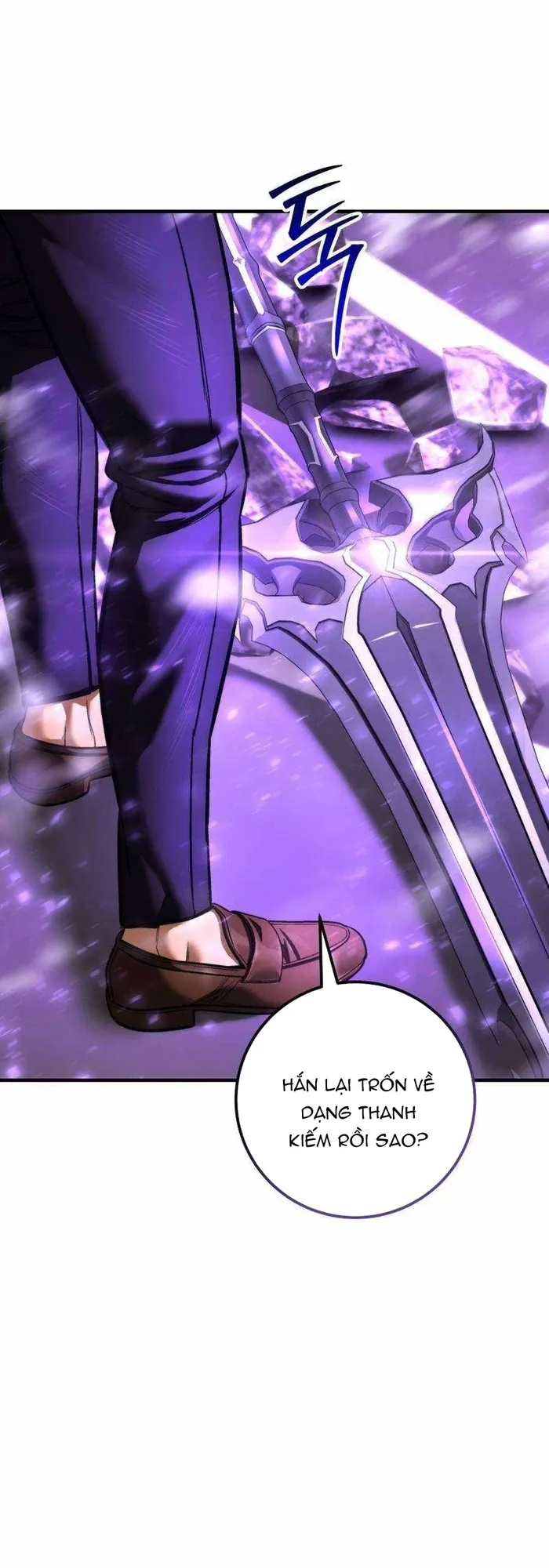 Tôi Là Thợ Săn Cấp Ex - Chương 69 - Trang 44