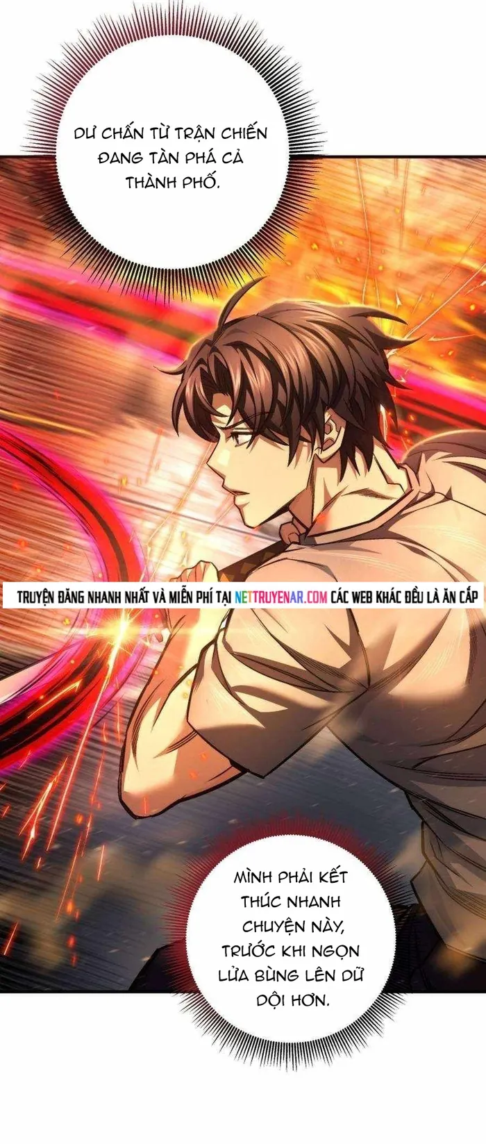 Tôi Là Thợ Săn Cấp Ex - Chương 69 - Trang 27