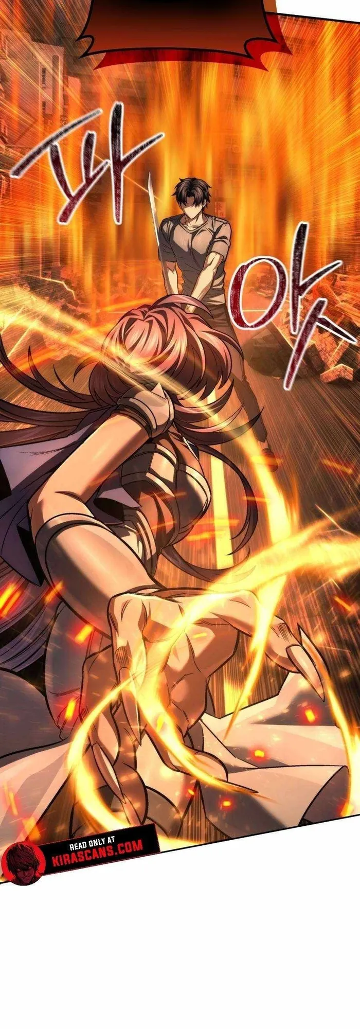 Tôi Là Thợ Săn Cấp Ex - Chương 69 - Trang 8