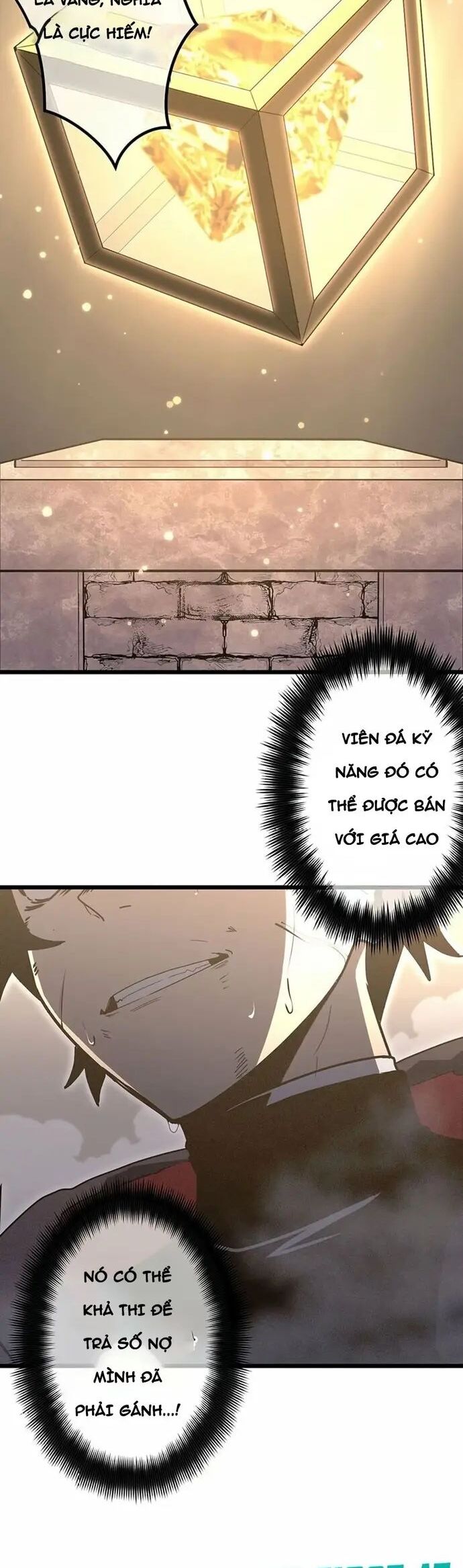 Shinda Suu Dake Chou Kyouka -Death Penalty - Chương 1 - Trang 69