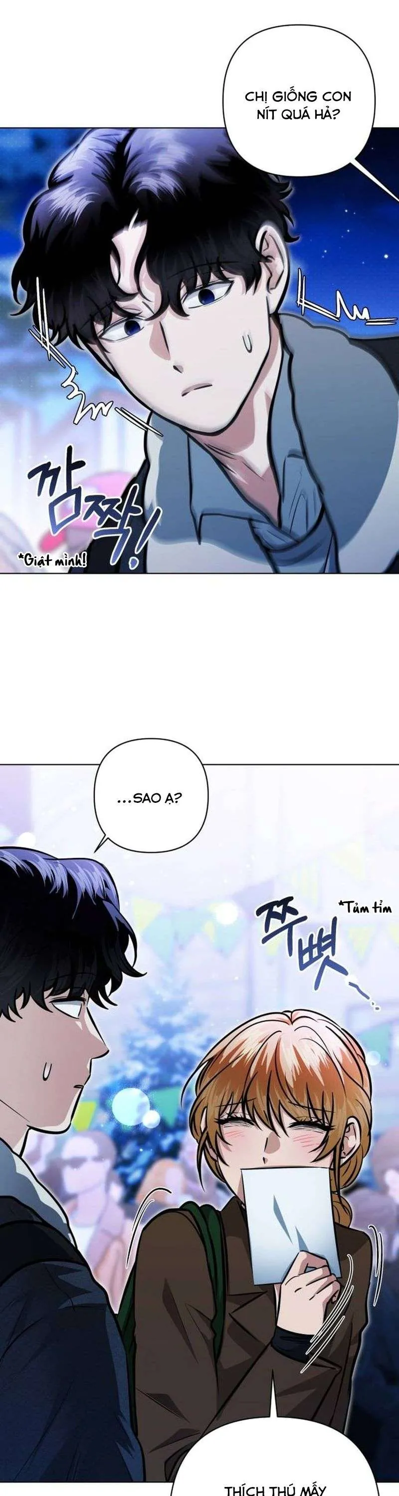 Xin Người Đừng Quên - Chương 97 - Trang 4