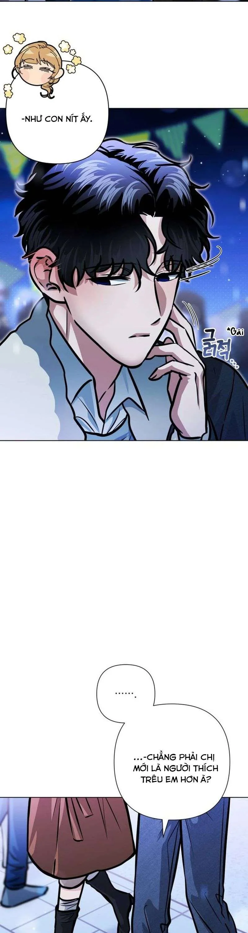 Xin Người Đừng Quên - Chương 97 - Trang 7