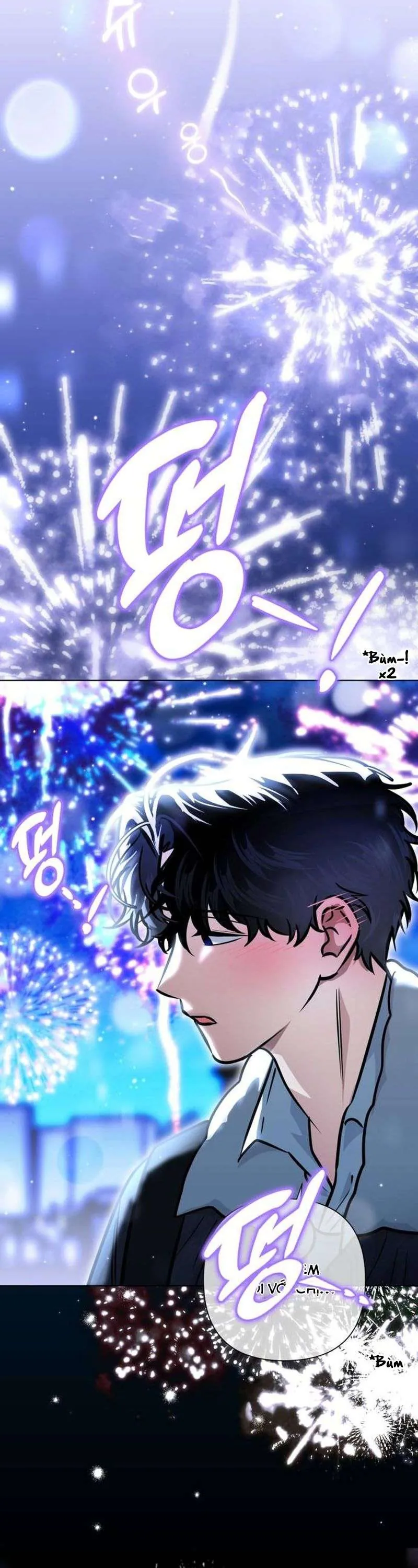 Xin Người Đừng Quên - Chương 97 - Trang 10