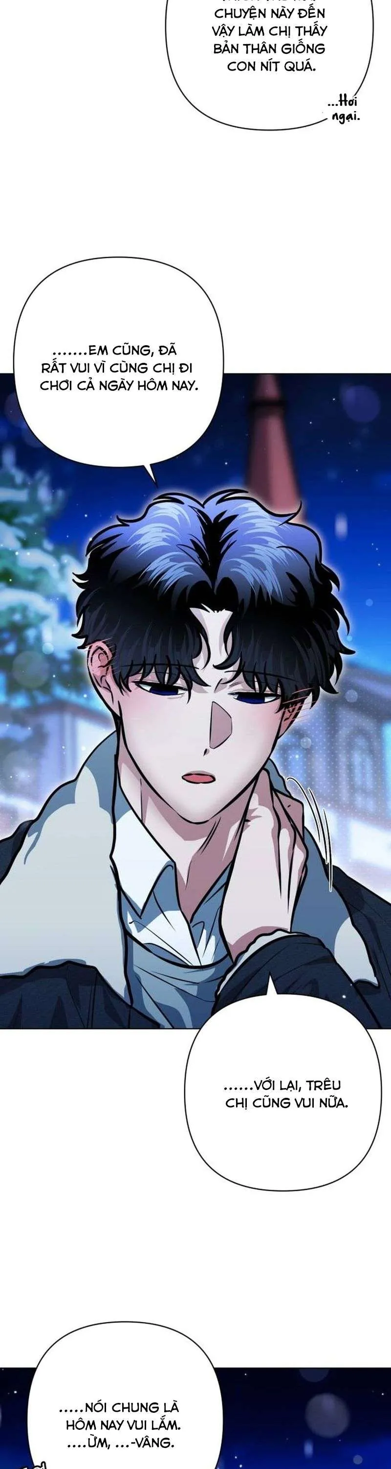 Xin Người Đừng Quên - Chương 97 - Trang 5