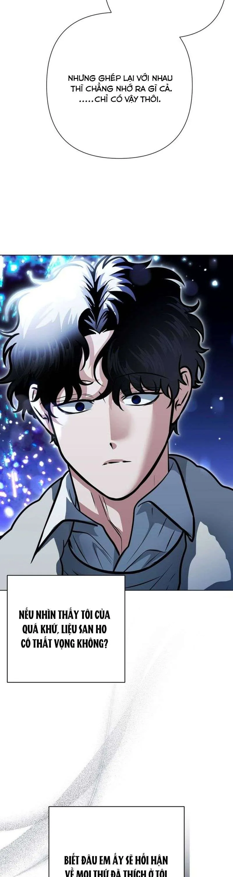 Xin Người Đừng Quên - Chương 97 - Trang 22