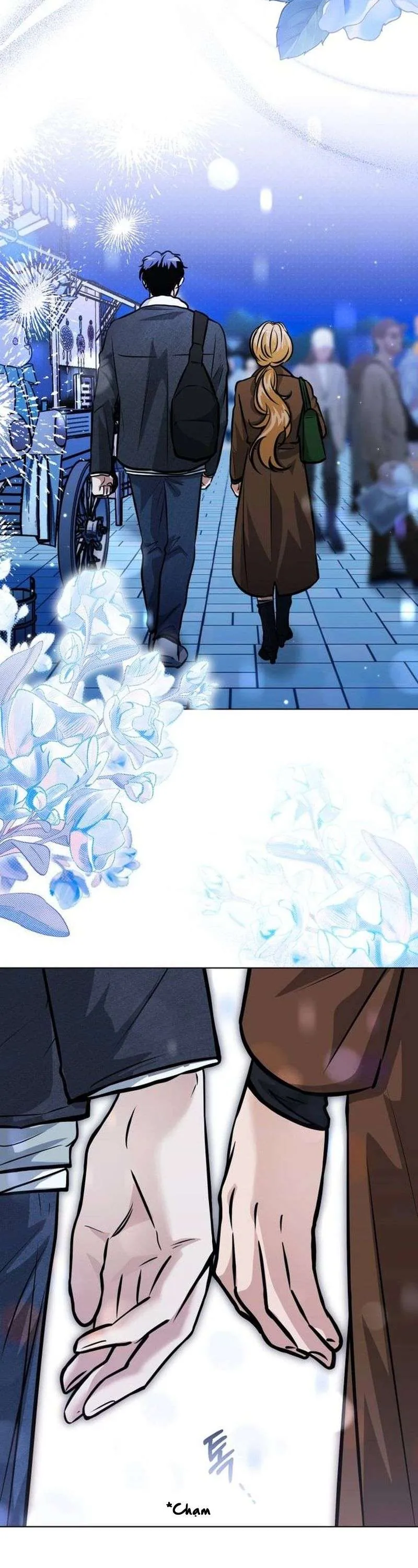 Xin Người Đừng Quên - Chương 97 - Trang 29