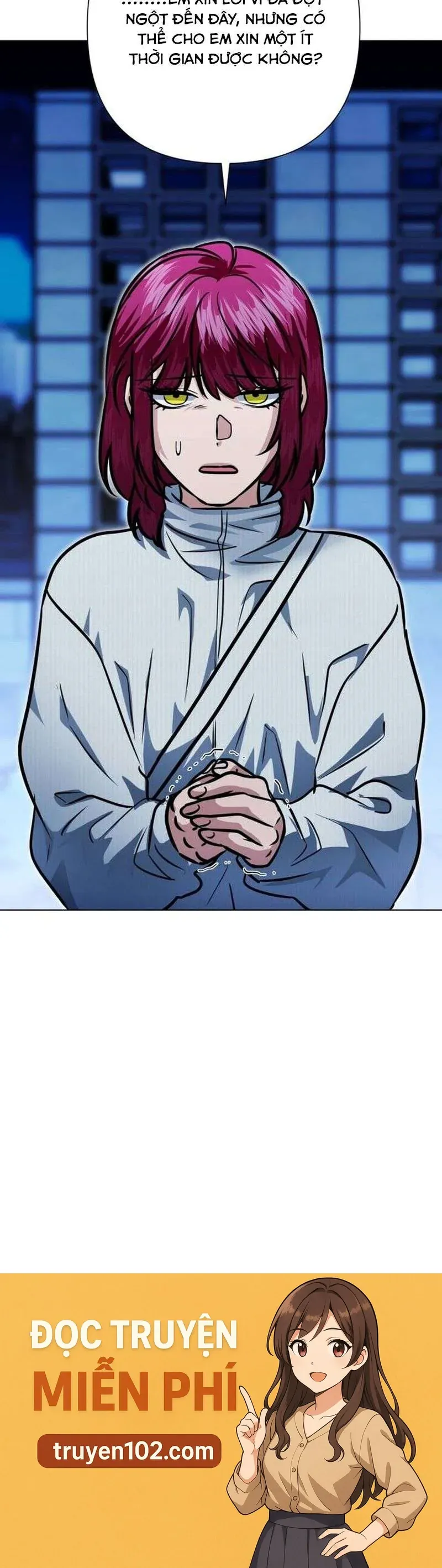 Xin Người Đừng Quên - Chương 97 - Trang 40