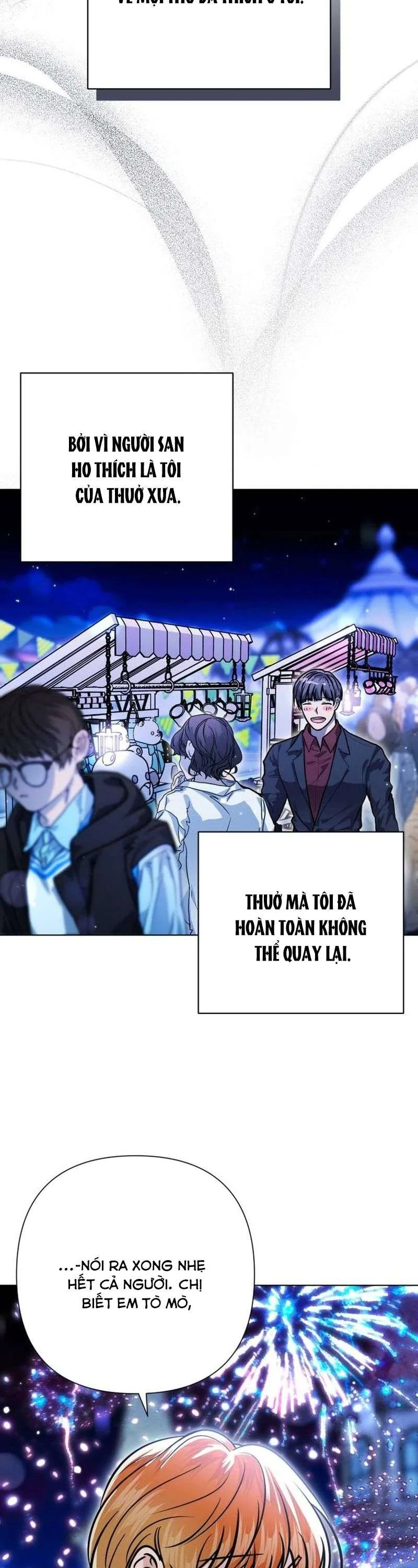 Xin Người Đừng Quên - Chương 97 - Trang 23