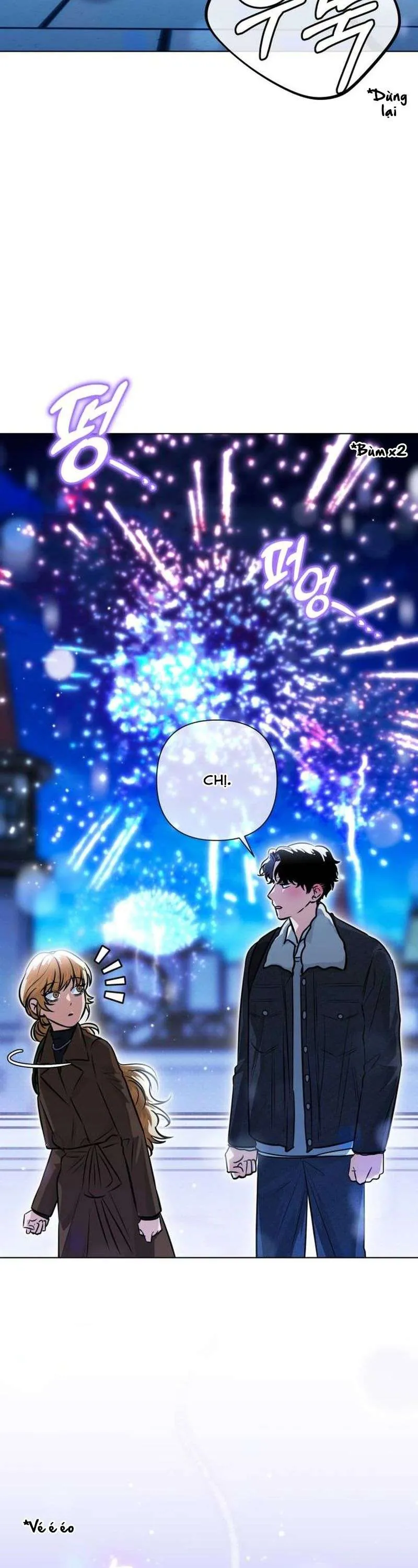 Xin Người Đừng Quên - Chương 97 - Trang 9