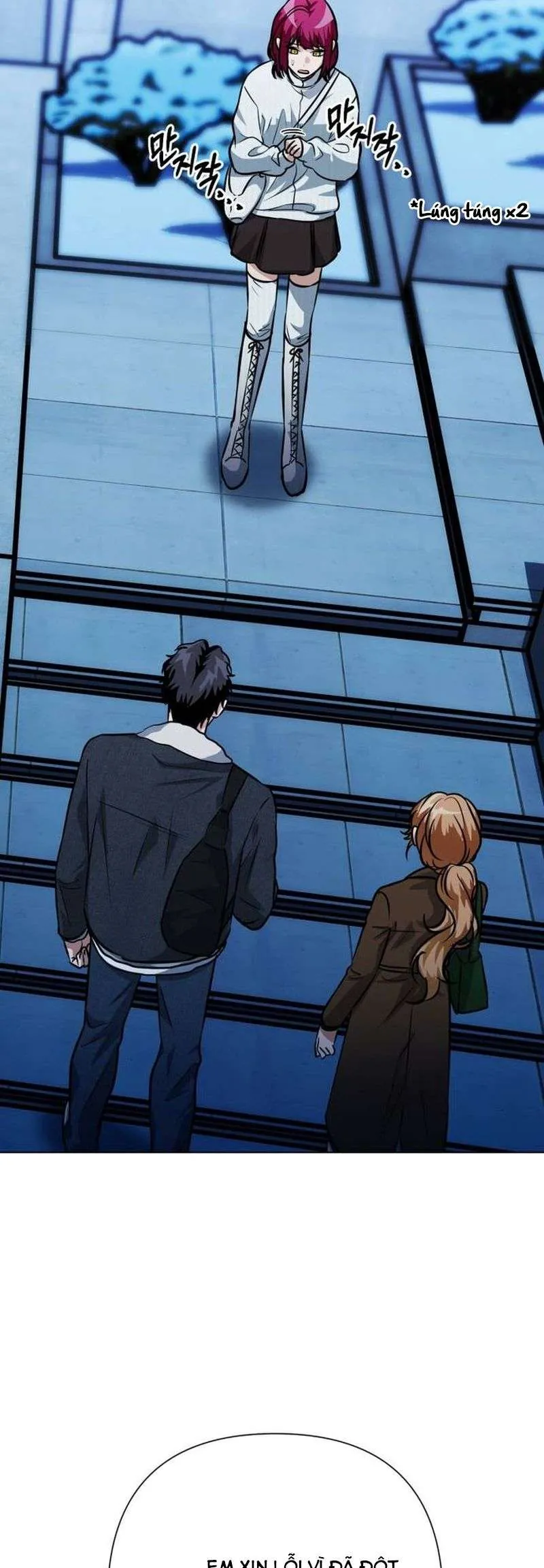 Xin Người Đừng Quên - Chương 97 - Trang 39